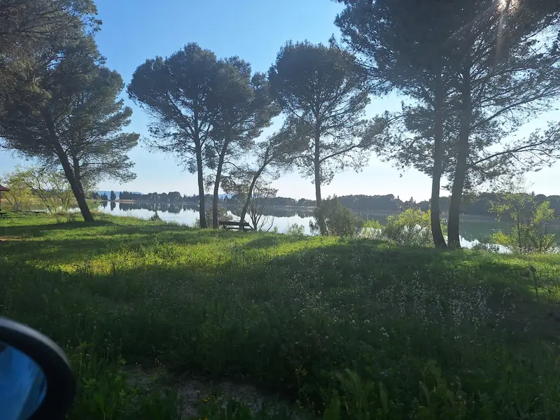 Lagunazo de Moncayuelo