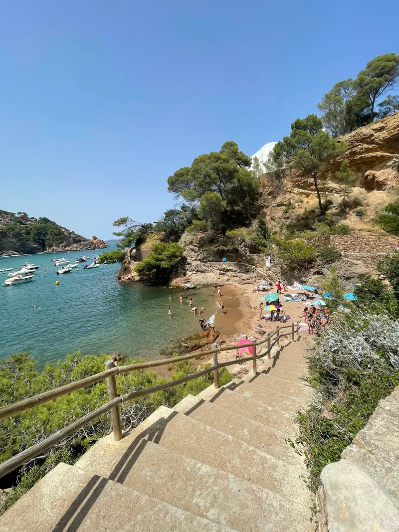 Port des Pi