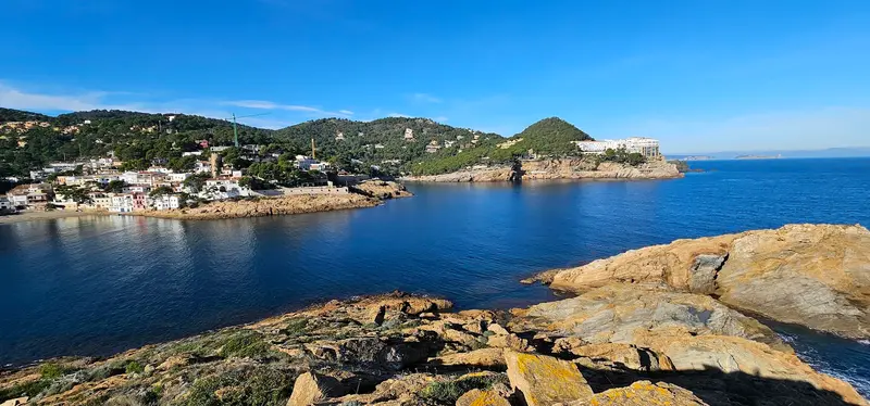 Punta des Plom