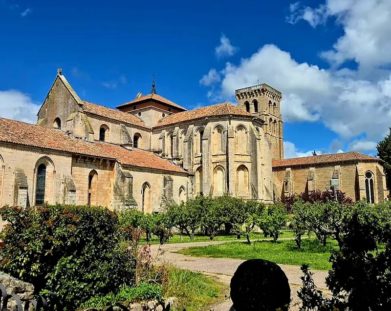 Monasterio de Las Huelgas
