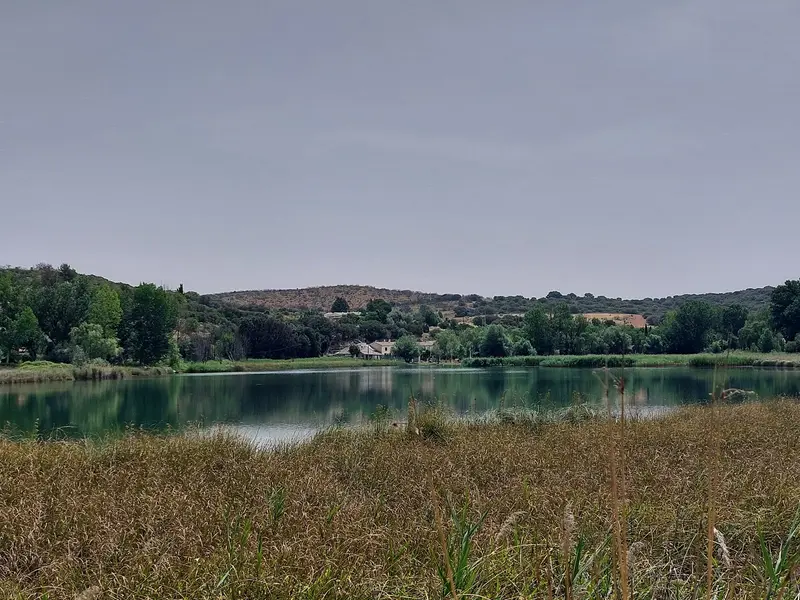Lagunas de Ruidera