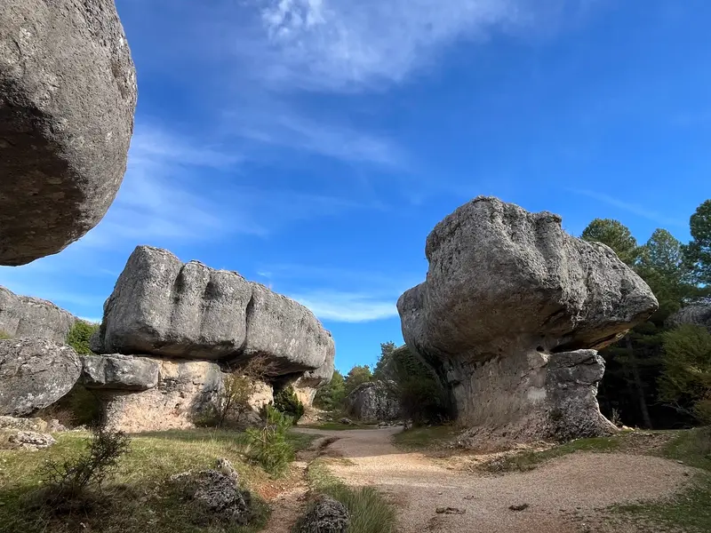 Ciudad Encantada