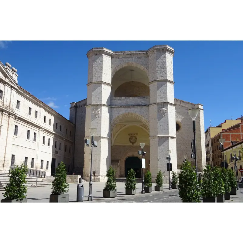 Church of Saint Benedict