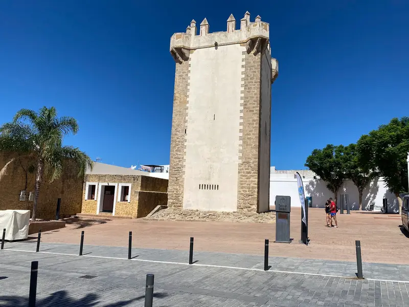 Torre de Guzmán