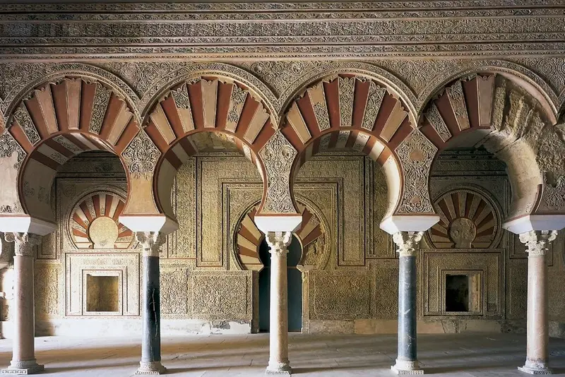 Medina Azahara