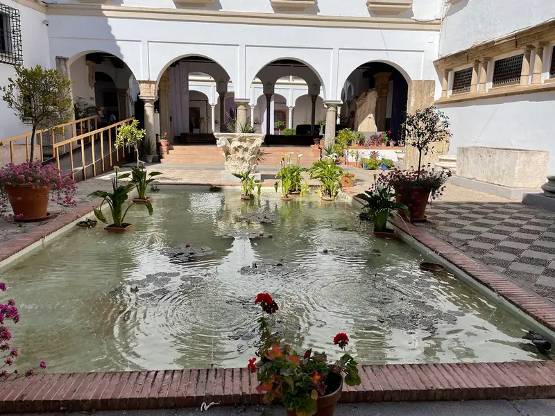 Archäologisches Museum Córdoba
