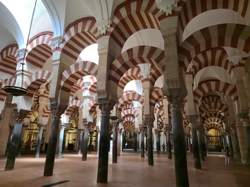 Mezquita-Catedral de Córdoba