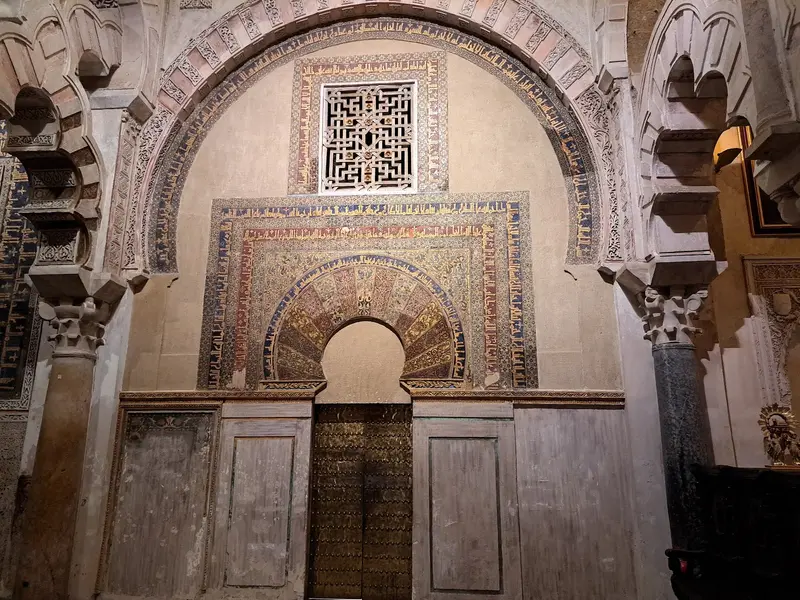 Synagoge von Córdoba