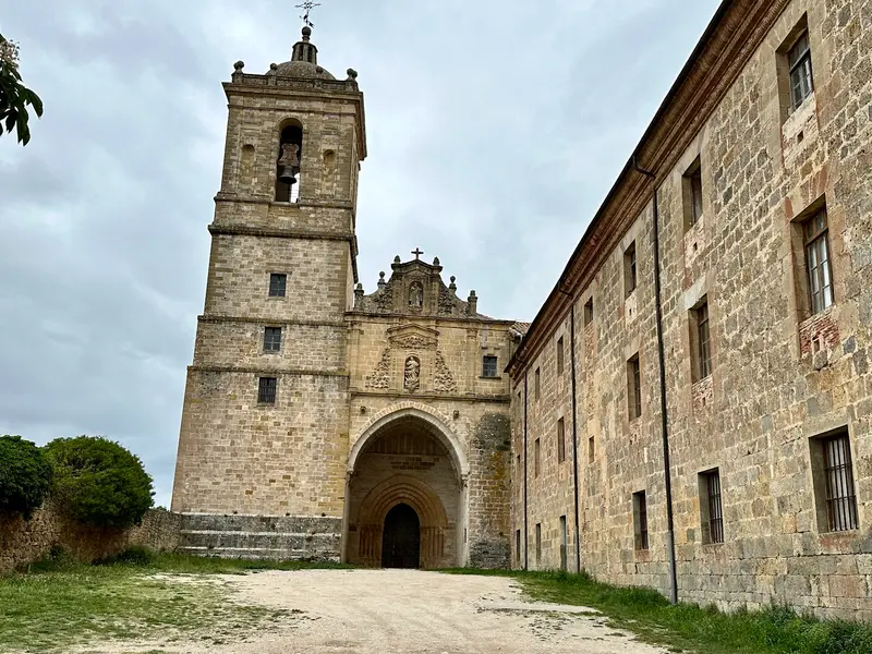 Monasterio de Irache