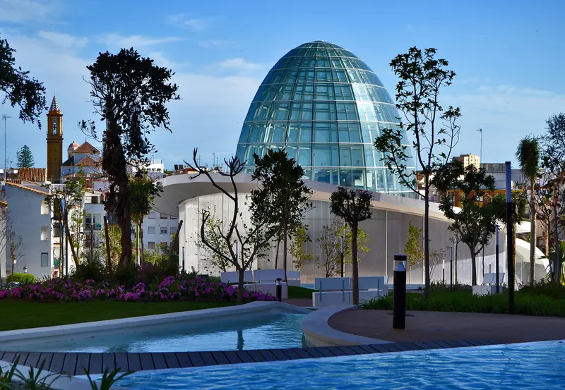Orquidario de Estepona