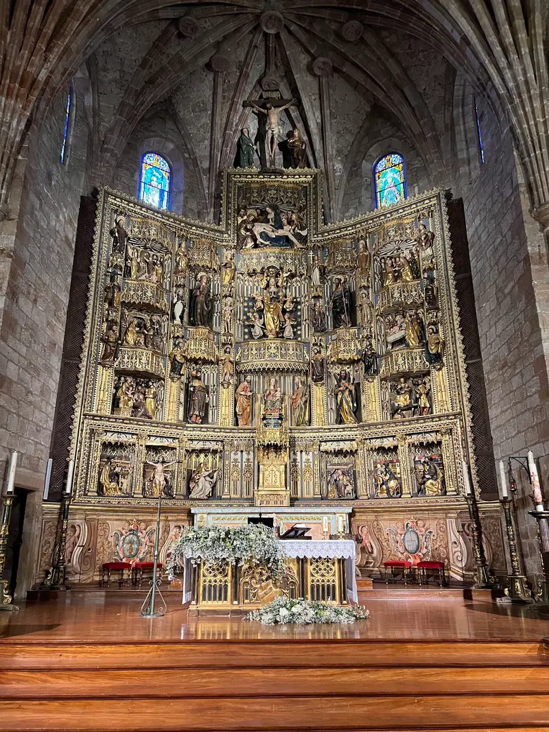 Church of Saint Mary Major