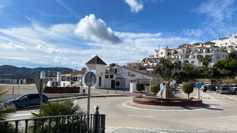 Barrio Mudéjar