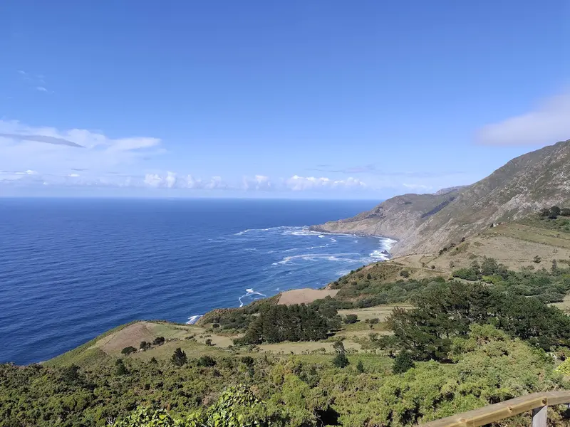 Garita da Vixía Herbeira