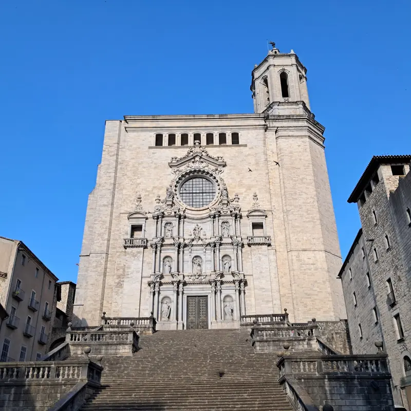 Kathedrale von Girona