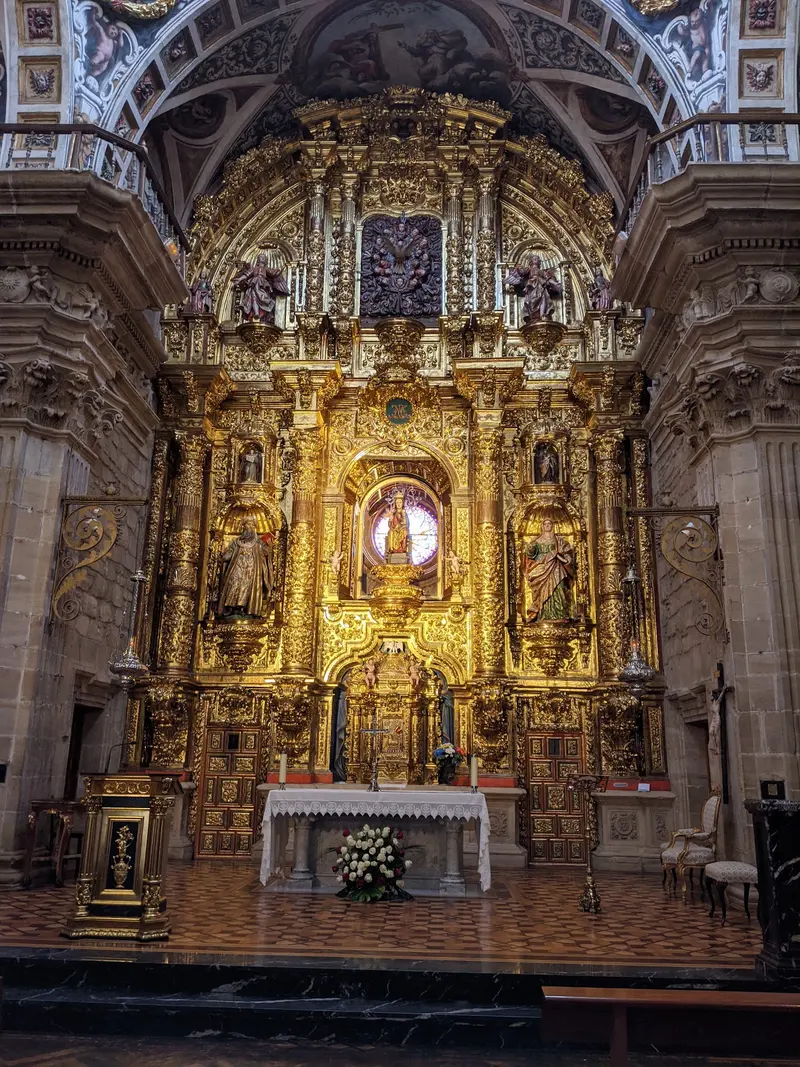 Basilica of Our Lady of La Vega