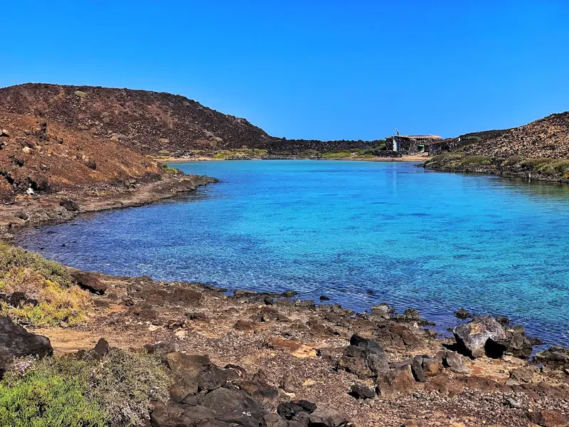 Isla de Lobos