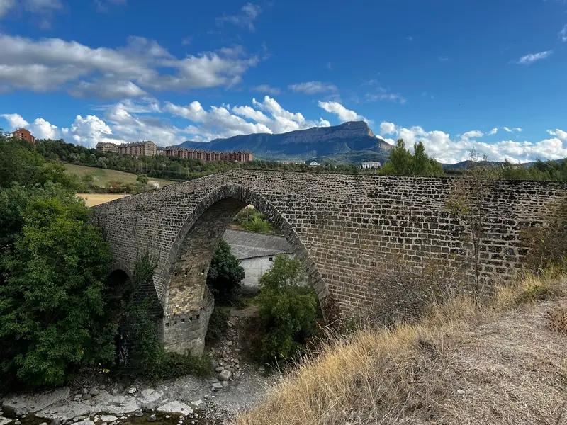 Puente de San Miguel