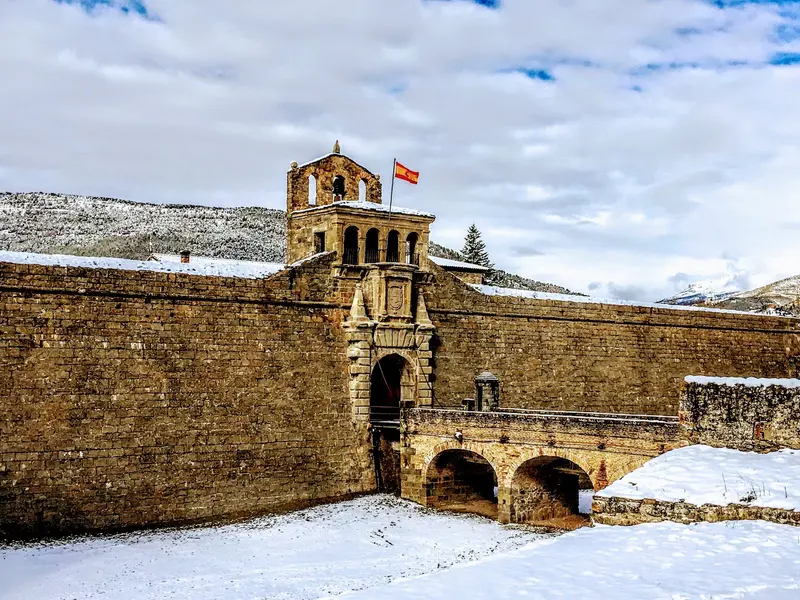 Ciudadela de Jaca