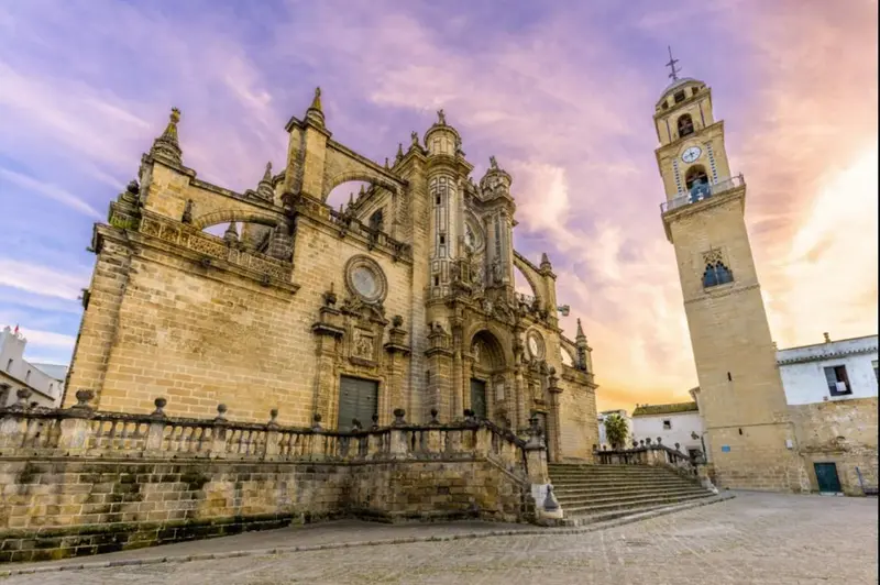 Cathedral of Jerez