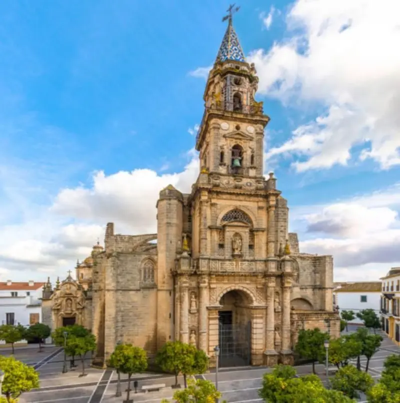Iglesia de San Miguel