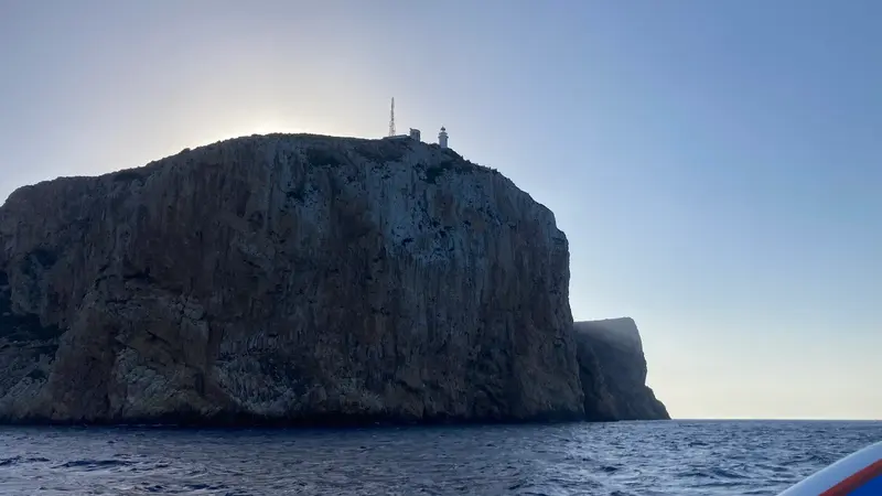 Cap de Sant Antoni