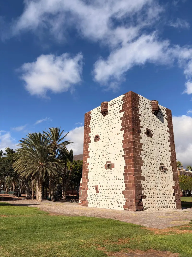 Torre del Conde