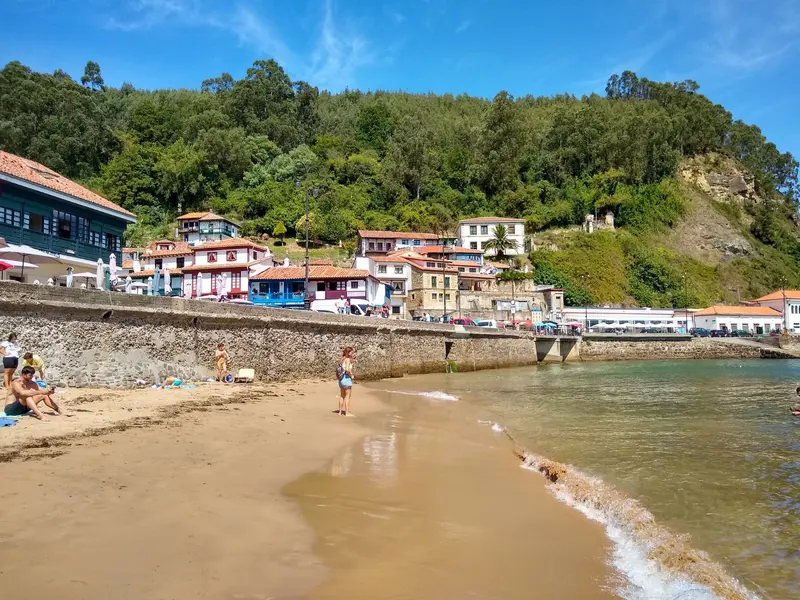 Tazones