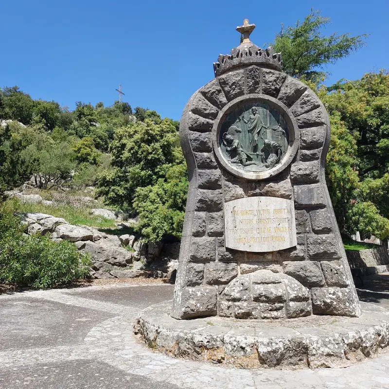 Santuari de Lluc