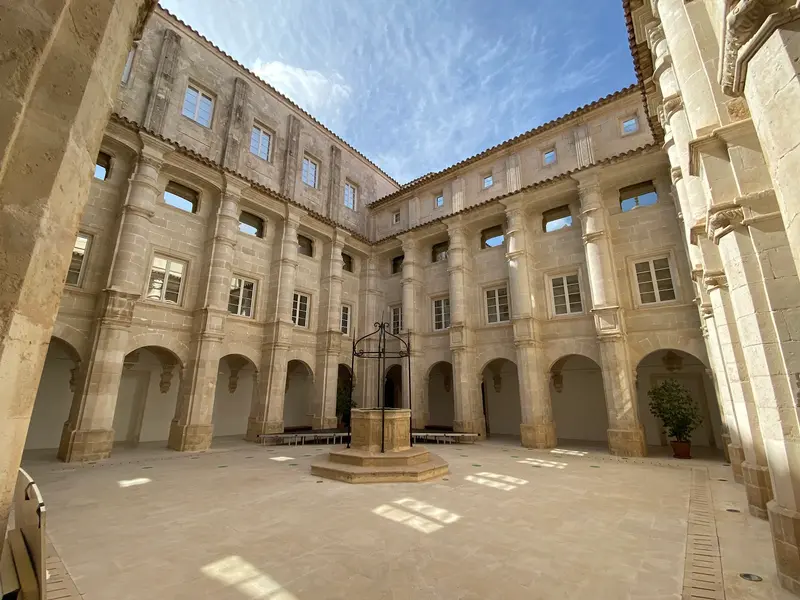 Museo de Menorca