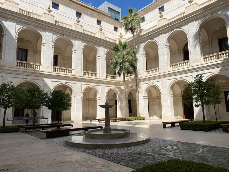 Museo de Málaga