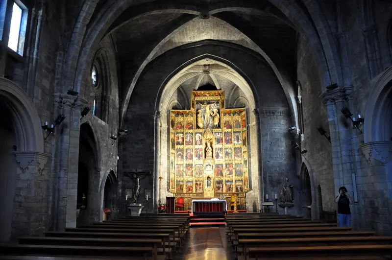 Iglesia de San Pedro