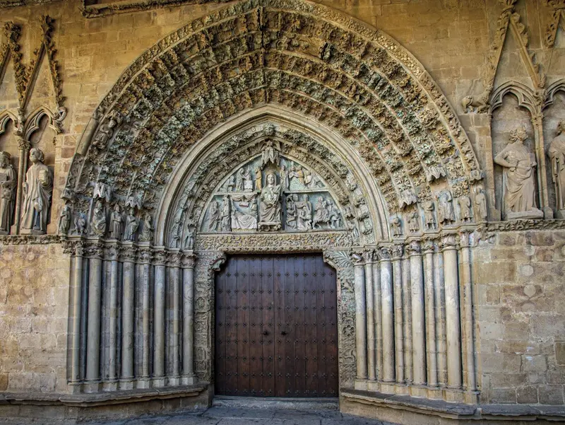 Santa María la Real