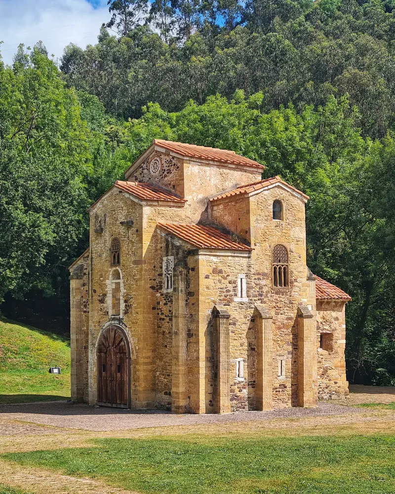 San Miguel de Lillo
