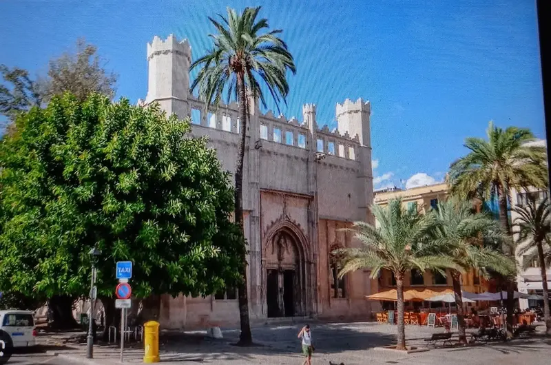 Sa Llotja