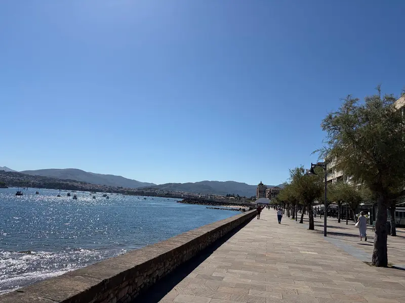 Hondarribia