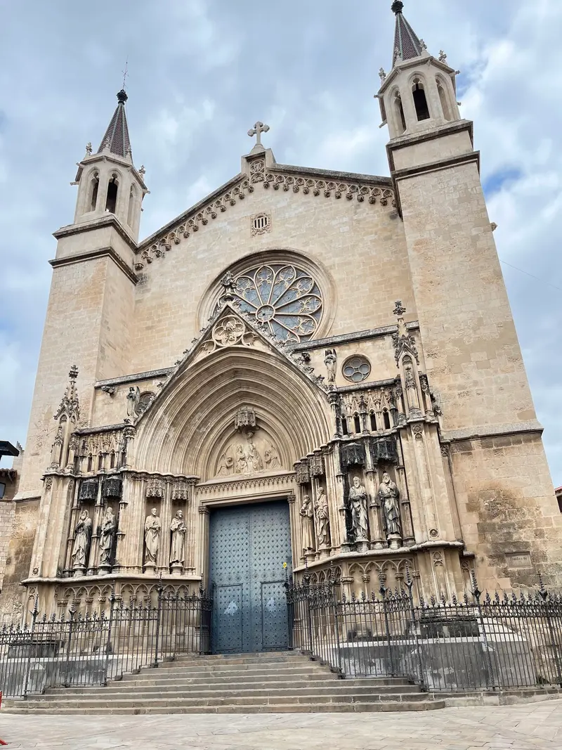 Basílica de Santa Maria