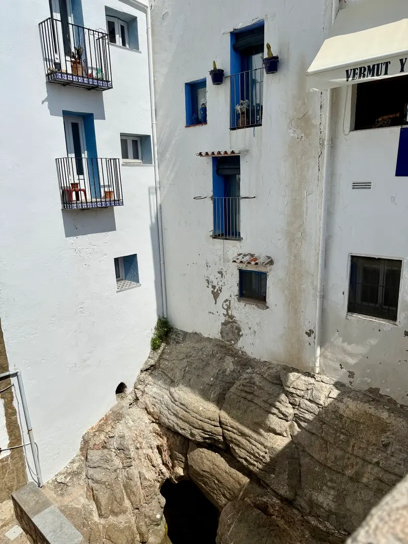 El Bufador