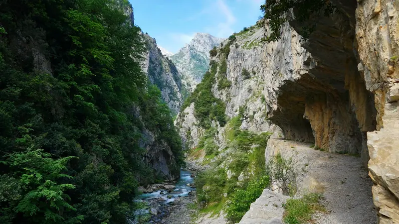 Ruta del Cares