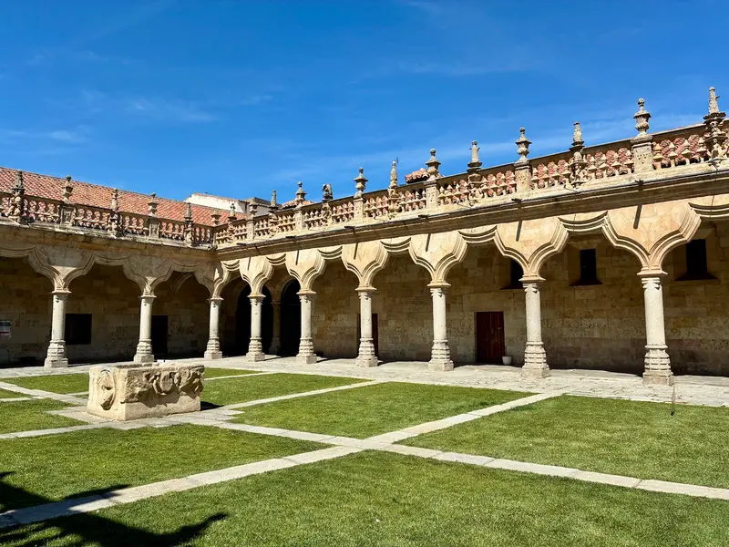 University of Salamanca