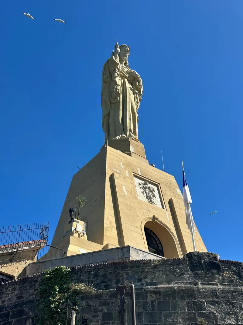 Monte Urgull