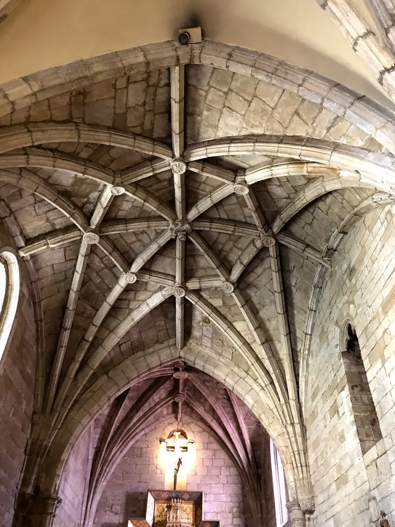 Ermita de Nuestra Señora de la Plaza