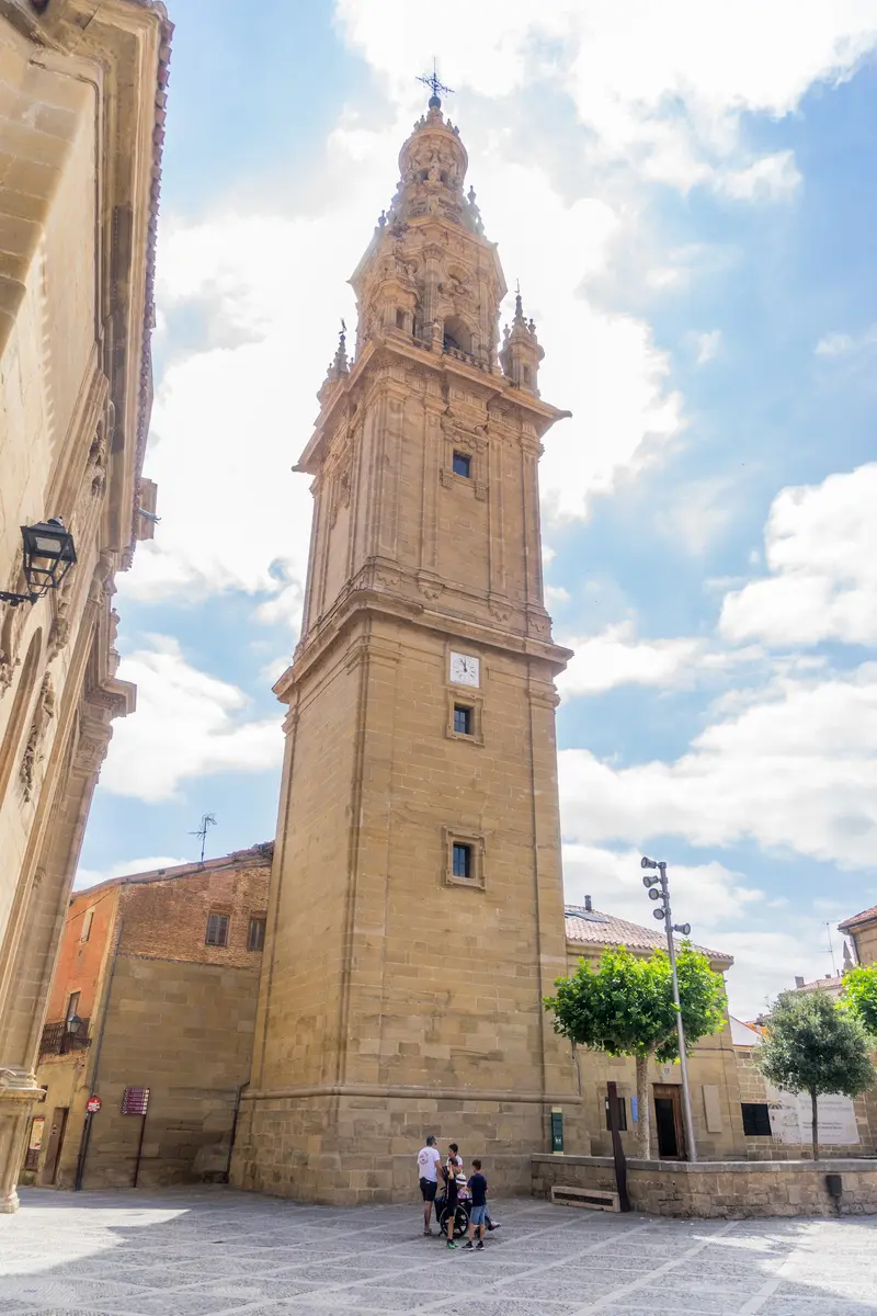 Torre Exenta