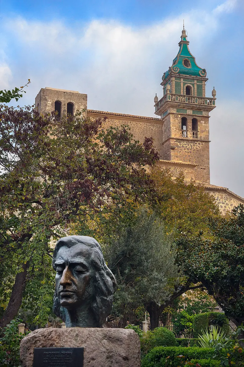 Valldemossa und Kartause