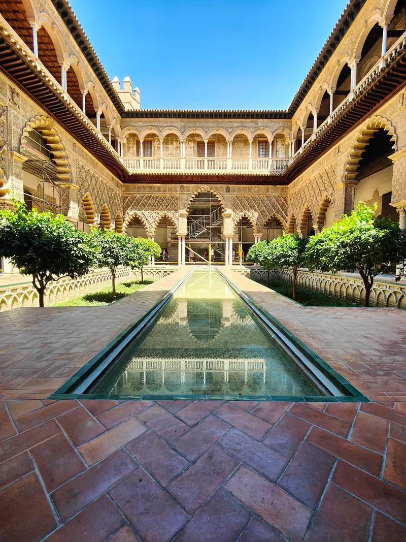 Alcázar