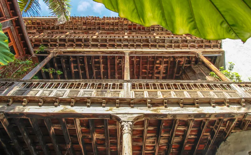 Casa de los Balcones (La Orotava)