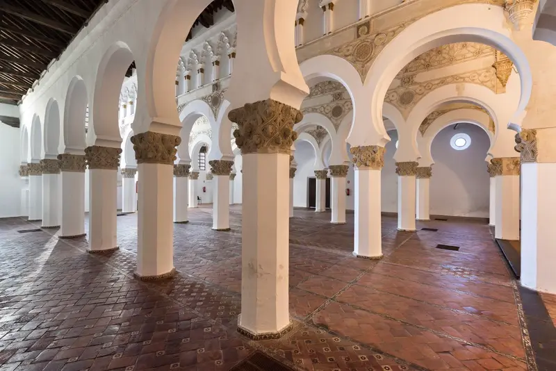 Santa María la Blanca