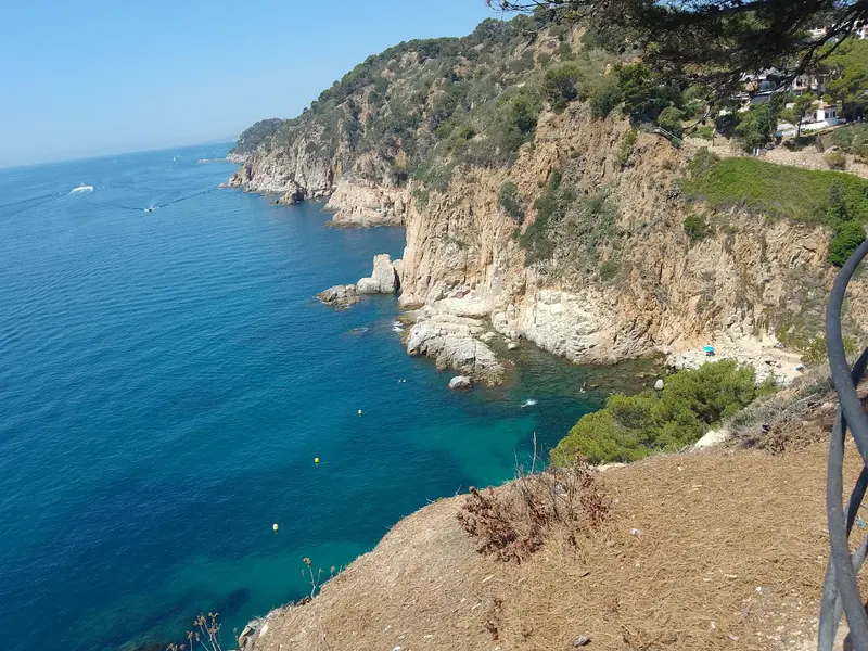 Mirador de la Paciència