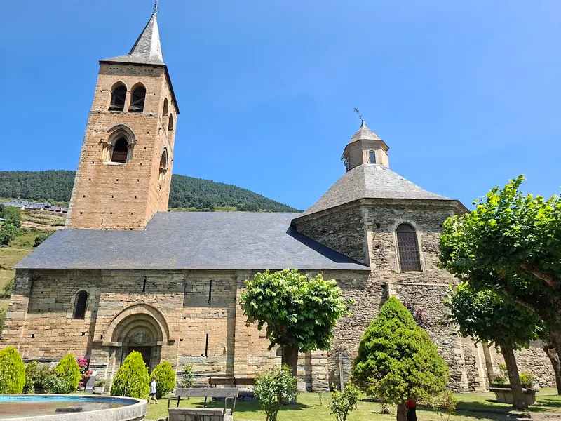 Sant Feliu de Vilac