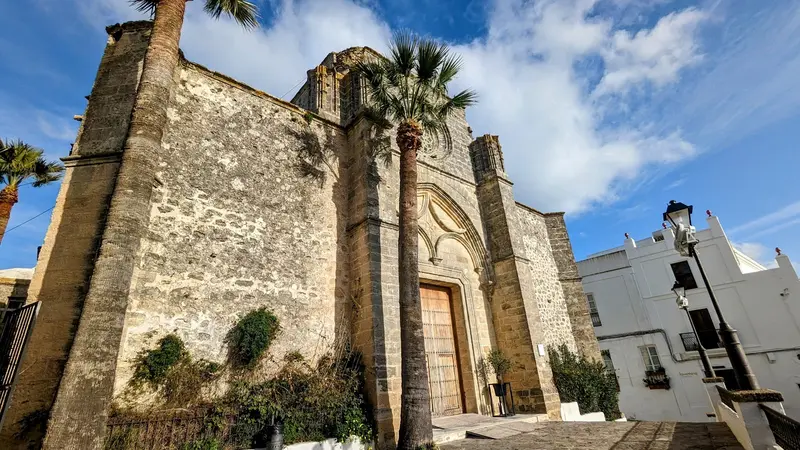 Church of the Divine Savior
