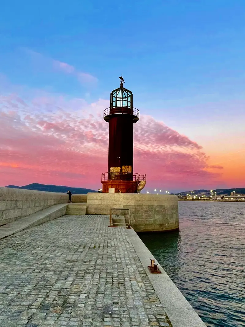 Museum of the Sea of Galicia